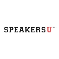 SpeakersU Logo