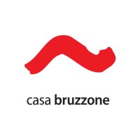 casa bruzzone Logo