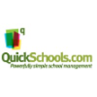 QuickSchools, Inc. Logo
