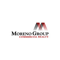 Moreno Group Commercial Realty Logo