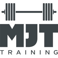MJT Training Logo