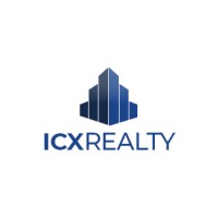 ICX Realty Trust Inc. Logo