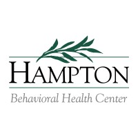 Hampton Behavioral Health Center Logo
