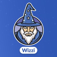 Wizzi.io Logo