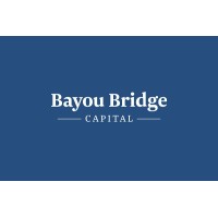 Bayou Bridge Capital Logo