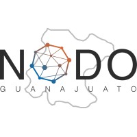 Nodo Guanajuato Logo