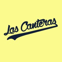 Las Canteras Logo