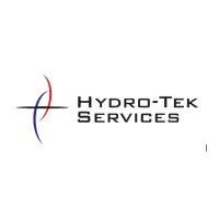 Hydro-Tek Services Pvt. Ltd. Logo