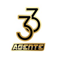 AGENTE 33 Logo