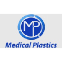 Medical Plastics Logo