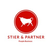 Stier & Partner GmbH Logo
