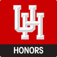 The Honors College at the University of Houston Logo