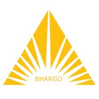 Bhargo Building Materials Pvt. Ltd. Logo