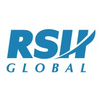 RSH Global Logo