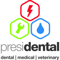 Presidental Logo