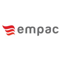 Grupo Empac Logo