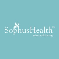 Sophus Health Logo