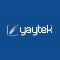 Yaytek Yay İmalatı / Yaytek Wire Spring Logo