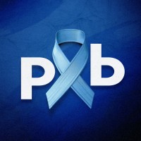 P&B Comunicação e Design Logo