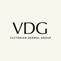 Victorian Dermal Group Logo