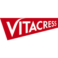 Vitacress Portugal Logo