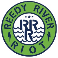 Reedy River Riot Logo