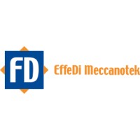 EFFEDI MECCANOTEK Logo