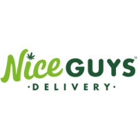 Nice Guys Delivery Logo