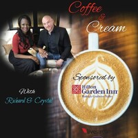 Coffee & Cream TV Logo