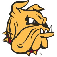 UMD Mens Lacrosse Logo