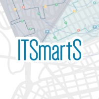 ITSmartS Mexico Logo