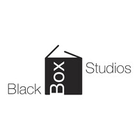 Blackbox Studios Logo