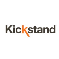 Kickstand Logo