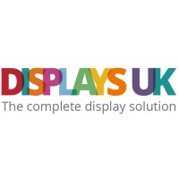 Displays UK Ltd Logo