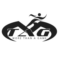 more than a game athlete development center Logo