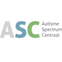 Autismespectrum Centraal Logo