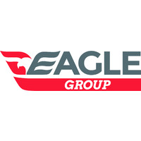EAGLE Waterproofing Logo