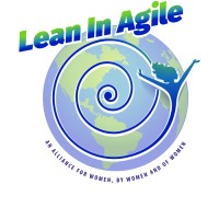 LeanInAgile (LIA) Logo