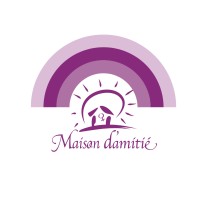 Maison damitié Logo