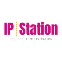 IP Station Logo