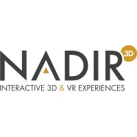 Nadir3D Logo