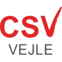 CSV Vejle Logo