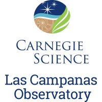 Las Campanas Observatory Logo