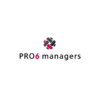 PRO6 managers Logo