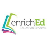EnrichEd LLC Logo