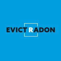 Evict Radon Logo