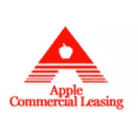 Apple Commercial Leasing Logo