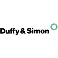 Duffy & Simon Logo