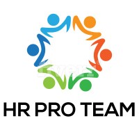 HR Pro Team, LLC Logo