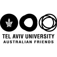Australian Friends of Tel Aviv University Logo